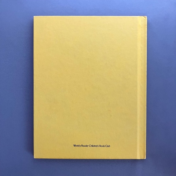 "Stand Back," said the Elephant, "I'm Going to Sneeze!" by Patricia Thomas, HC - Picture 2 of 3